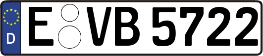 E-VB5722