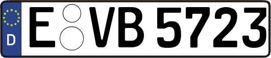 E-VB5723