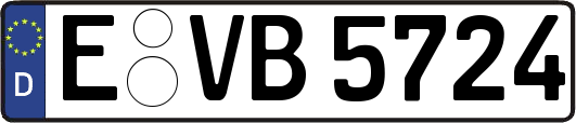 E-VB5724