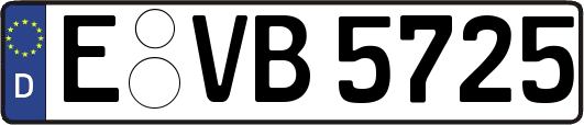 E-VB5725