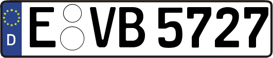 E-VB5727