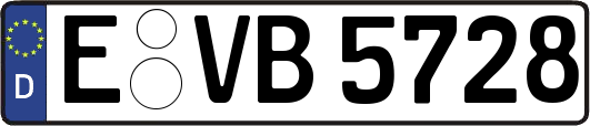 E-VB5728