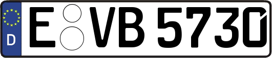 E-VB5730