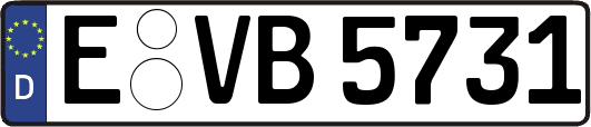 E-VB5731