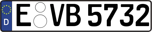 E-VB5732