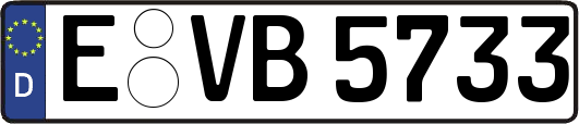 E-VB5733