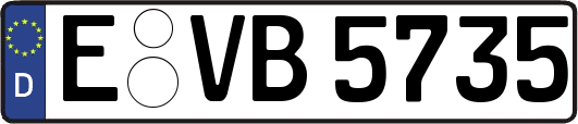 E-VB5735