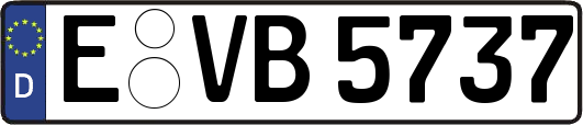 E-VB5737