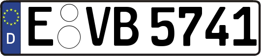 E-VB5741