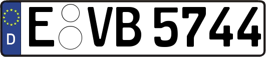 E-VB5744