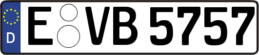 E-VB5757