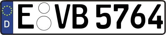 E-VB5764