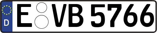 E-VB5766