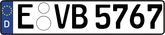 E-VB5767