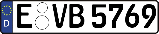 E-VB5769