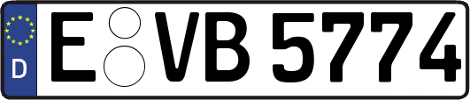E-VB5774
