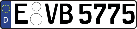 E-VB5775