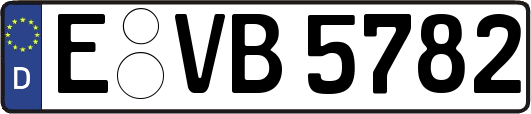 E-VB5782