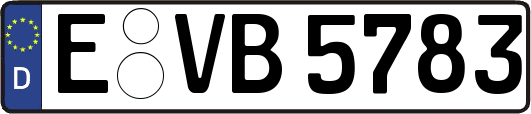 E-VB5783