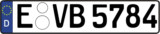 E-VB5784