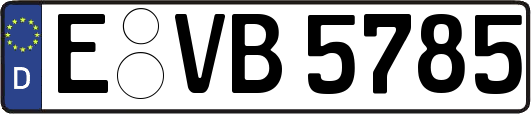 E-VB5785