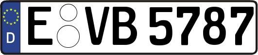 E-VB5787