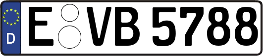 E-VB5788