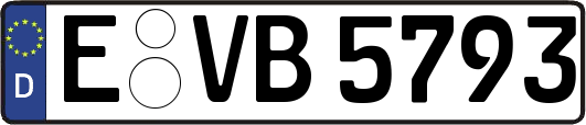 E-VB5793