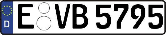 E-VB5795