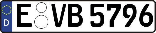 E-VB5796