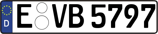 E-VB5797