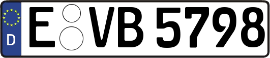 E-VB5798