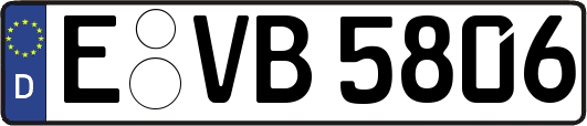 E-VB5806