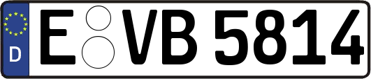 E-VB5814