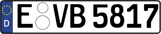E-VB5817