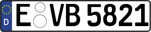 E-VB5821