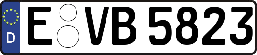 E-VB5823