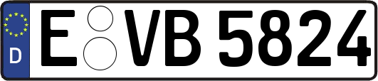 E-VB5824