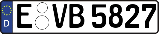 E-VB5827