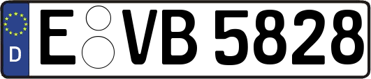 E-VB5828