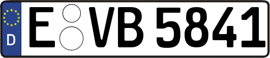 E-VB5841