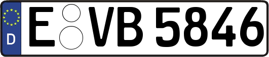 E-VB5846