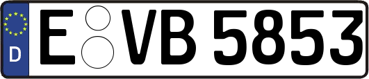 E-VB5853