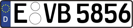 E-VB5856