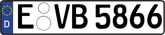 E-VB5866