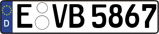 E-VB5867