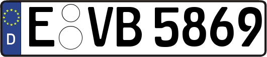 E-VB5869