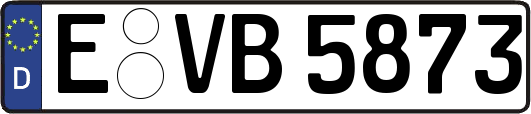 E-VB5873