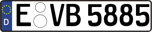 E-VB5885