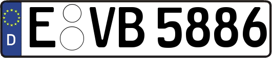 E-VB5886